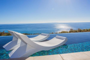 Olive and Aloe Villas